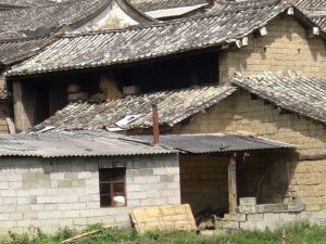 水癸河自然村 水癸河自然村