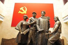 河北省紅色旅遊 河北省紅色旅遊