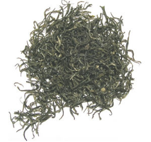 雙橋毛尖 雙橋毛尖