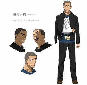 想從心底呼喊[A-1 Pictures製作的動畫電影]