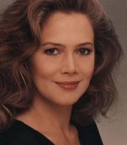 凱薩琳·特納 凱薩琳·特納