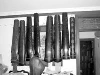 諸城派古琴 諸城派古琴