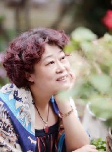 楊春麗[山東財經大學藝術學院黨委書記]