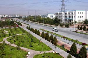 金川集團有限公司