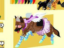 惡搞大狼狗 惡搞大狼狗