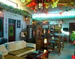 北京市清風西四胡同客棧 北京市清風西四胡同客棧