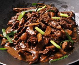 乾鍋水鴨 乾鍋水鴨