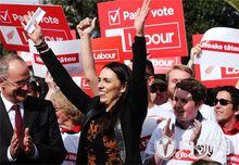 傑辛達&middot;阿德恩