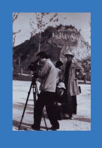 《西廂記與普救寺》