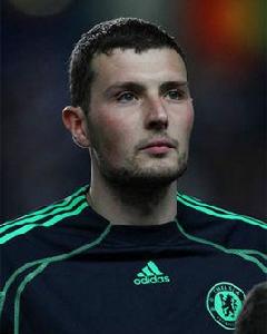 特恩布爾[英格蘭足球運動員羅斯·特恩布爾]