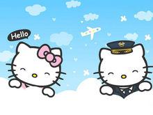 Hello Kitty[日本卡通人物]