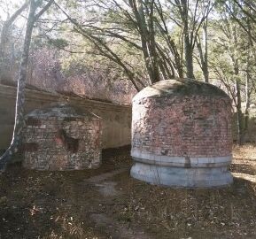 醇親王墓 醇親王墓