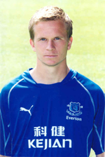 托比亞斯·林德羅斯 托比亞斯·林德羅斯