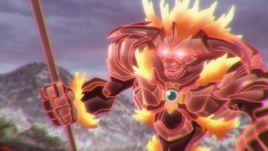 牛頭王之琥珀 牛頭王之琥珀