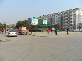 駱崗街道 駱崗街道