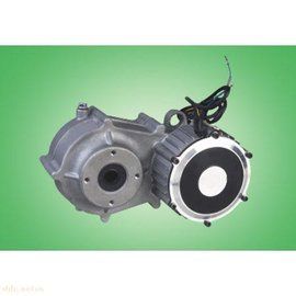 電動車電機 電動車電機