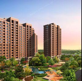 金地仰山 金地仰山