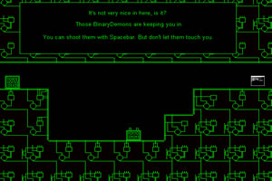 代碼闖關 代碼闖關