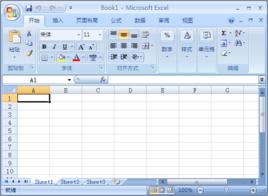 Excel2007 Excel2007