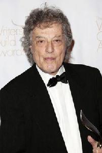 湯姆·斯托帕德 湯姆·斯托帕德