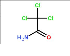 三氯乙醯胺 三氯乙醯胺