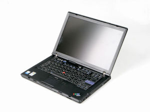 IBM ThinkPad Z60T 251214C