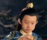 李忠[唐朝宗室、高宗時期廢太子]