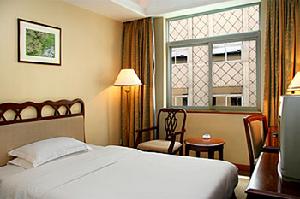 天津泰達國際酒店暨會館