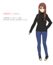 玉子市場劇場版[山田尚子執導動畫電影]