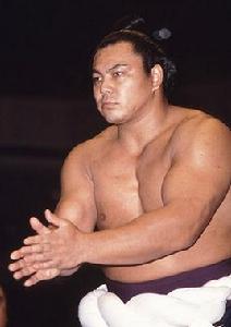 千代富士 千代富士