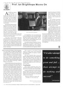 創始人獲得的獎項