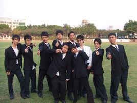 東莞市塘廈理工學校 東莞市塘廈理工學校