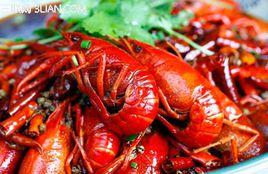 小龍蝦的做法大全 小龍蝦的做法大全