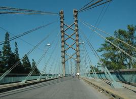 泖港大橋 泖港大橋