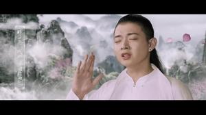 桃花雨[霍尊演唱歌曲]