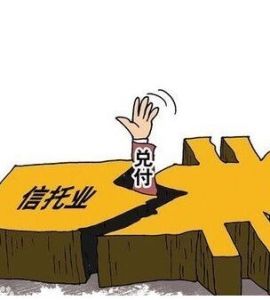 資金信託 資金信託