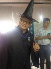 賀超[中央人民廣播電台主持人]