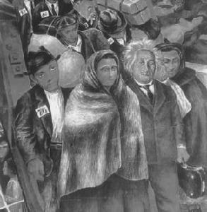 《狹義與廣義相對論淺說》