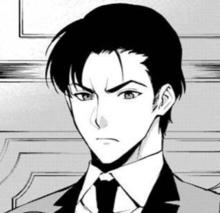 狂賭之淵&middot;雙