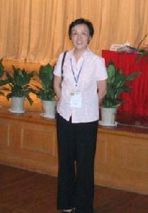 劉愛玲[中國地質大學（武漢）教授]