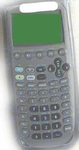 TI圖形計算器 TI圖形計算器