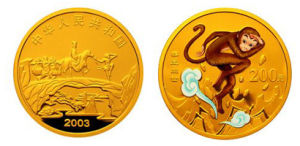 猴王出世彩金幣 猴王出世彩金幣