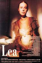 莉[1996年Ivan Fíla導演的電影]