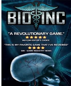 生化公司 生化公司