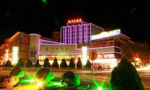 中衛電視台 中衛電視台