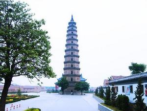 景州塔