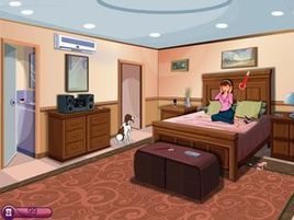 媽媽的化妝品 媽媽的化妝品