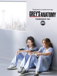 實習醫生格蕾第十季