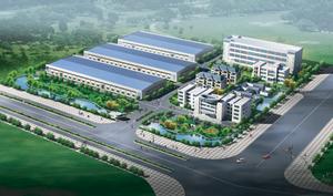 方舟流體公司全貌