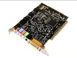 音效卡驅動 音效卡驅動